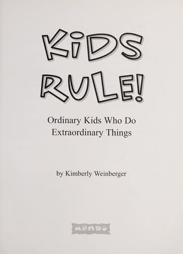 Book cover image
