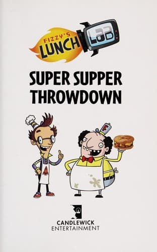 Book cover image