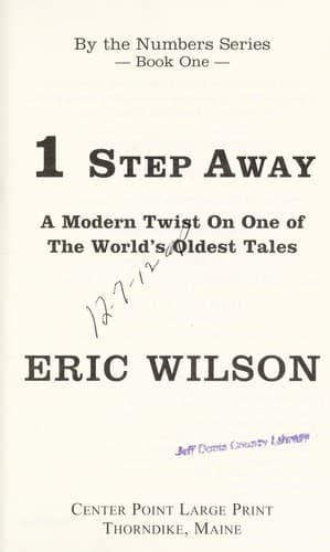 Book cover image