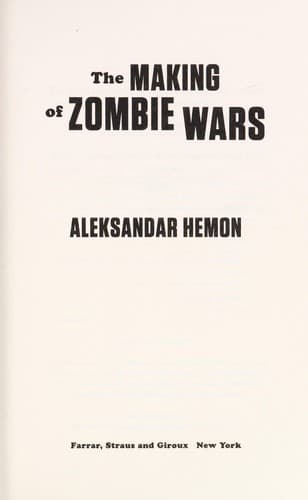 Book cover image