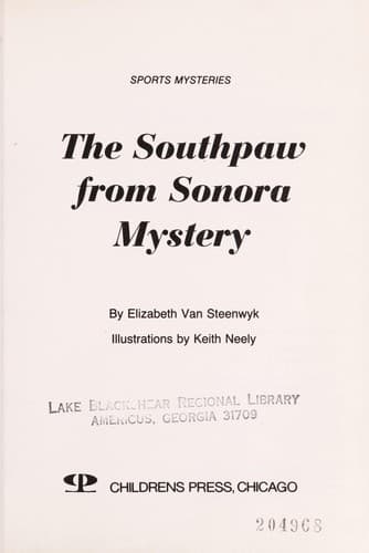 Book cover image