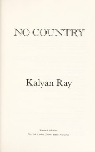 Book cover image