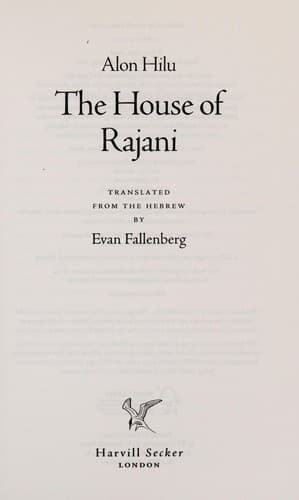 Book cover image