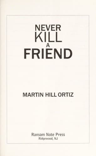 Book cover image