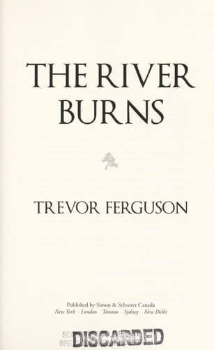 Book cover image