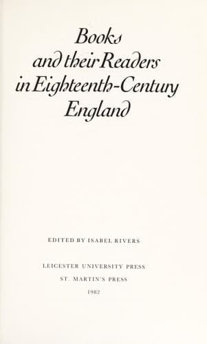 Book cover image