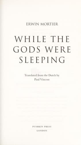 Book cover image