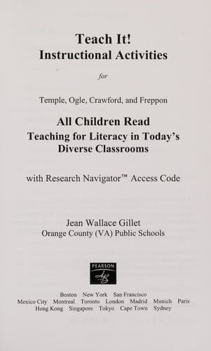 Book cover image