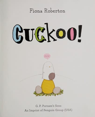 Book cover image