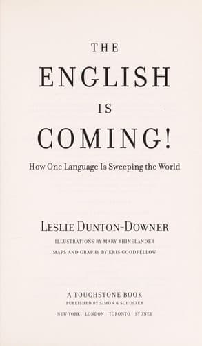 Book cover image