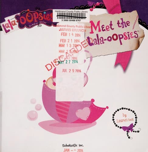 Book cover image