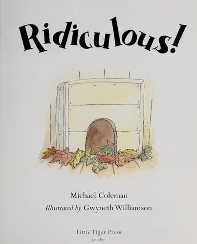 Book cover image