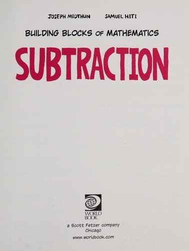 Book cover image