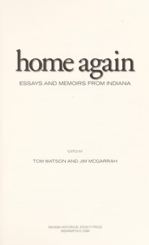 Book cover image