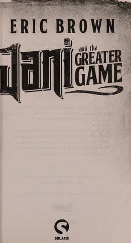Book cover image