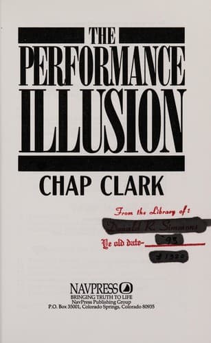 Book cover image