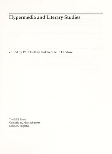 Book cover image