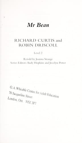 Book cover image