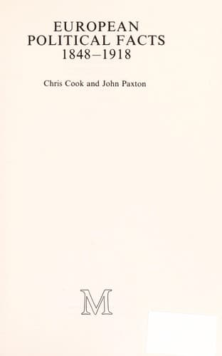 Book cover image