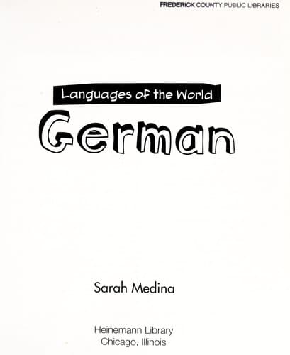 Book cover image