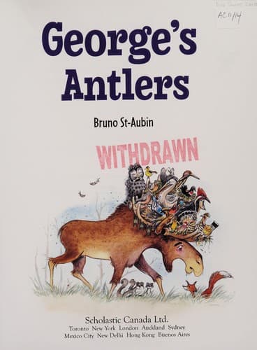 Book cover image