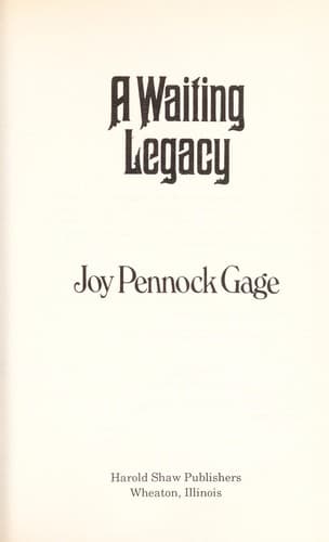 Book cover image