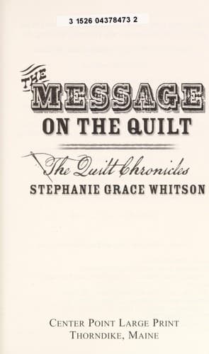 Book cover image