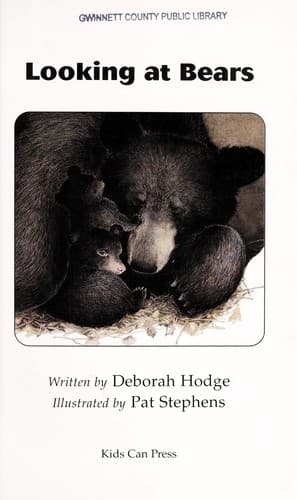 Book cover image
