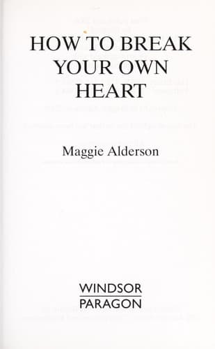 Book cover image