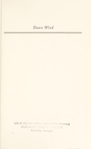 Book cover image