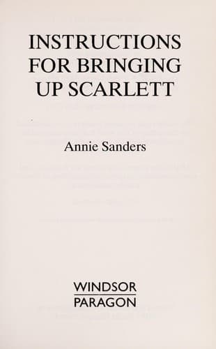 Book cover image