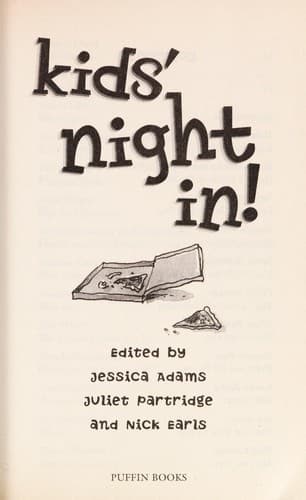 Book cover image