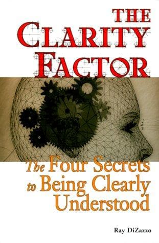 Cover image for The Clarity Factor