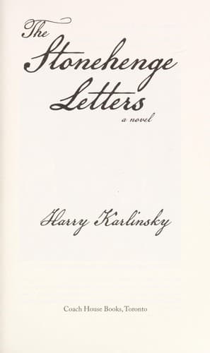 Book cover image