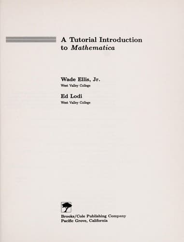 Book cover image