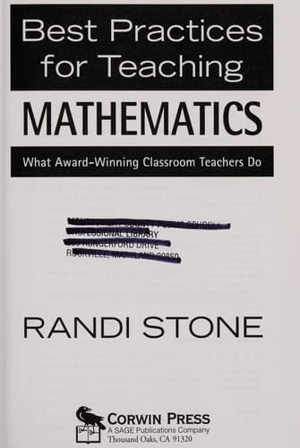 Book cover image
