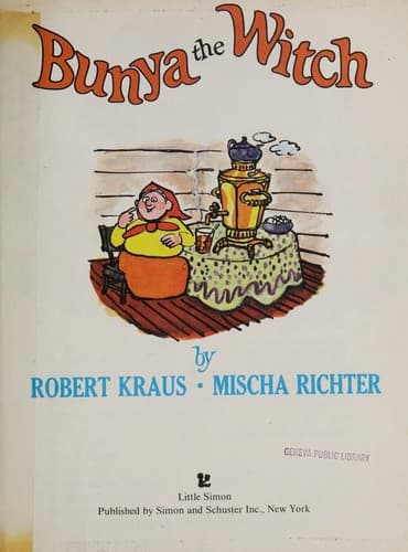 Book cover image