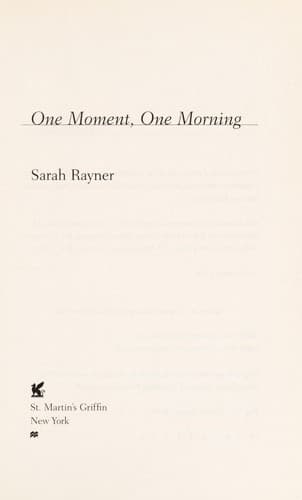Book cover image