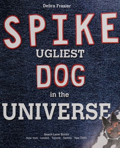 Book cover image