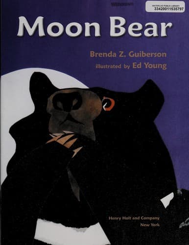 Book cover image