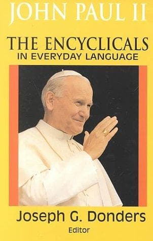 Cover image for John Paul II