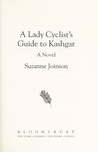 Book cover image