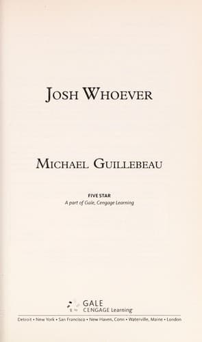 Book cover image
