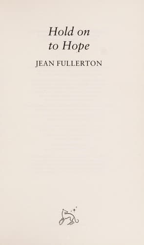 Book cover image