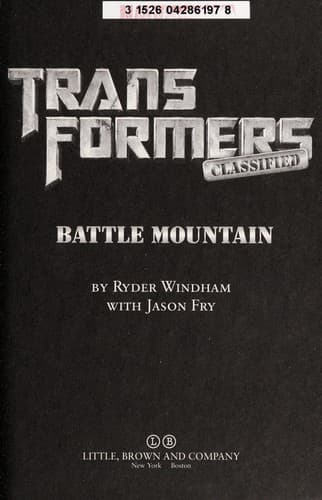 Book cover image
