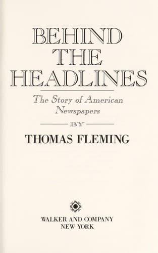 Book cover image