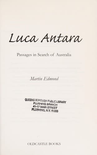 Book cover image