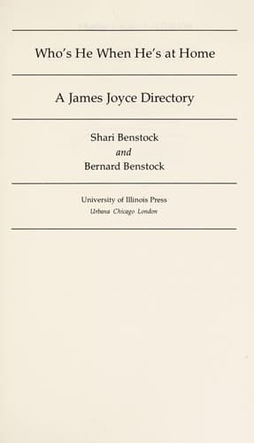 Book cover image