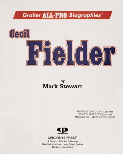 Book cover image
