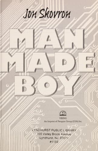 Book cover image